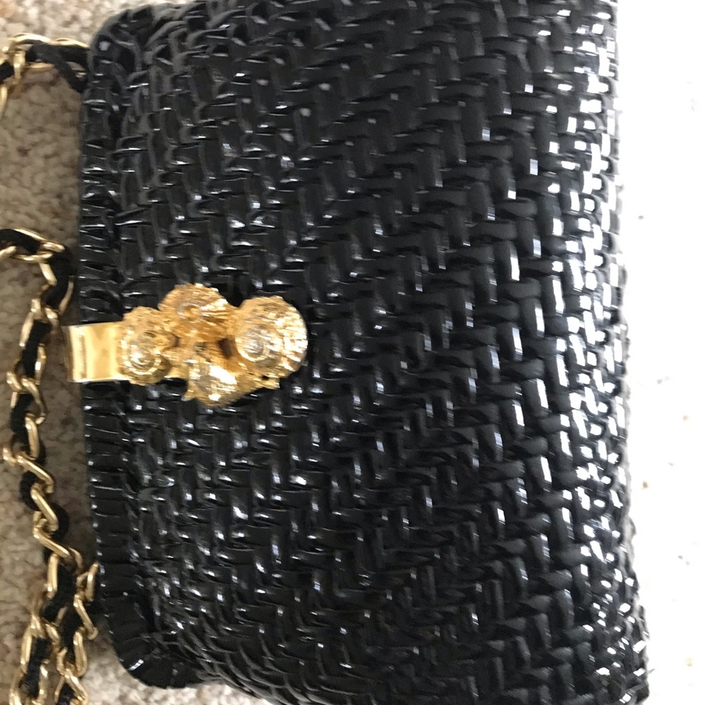 Ginnie Johansen Clutch